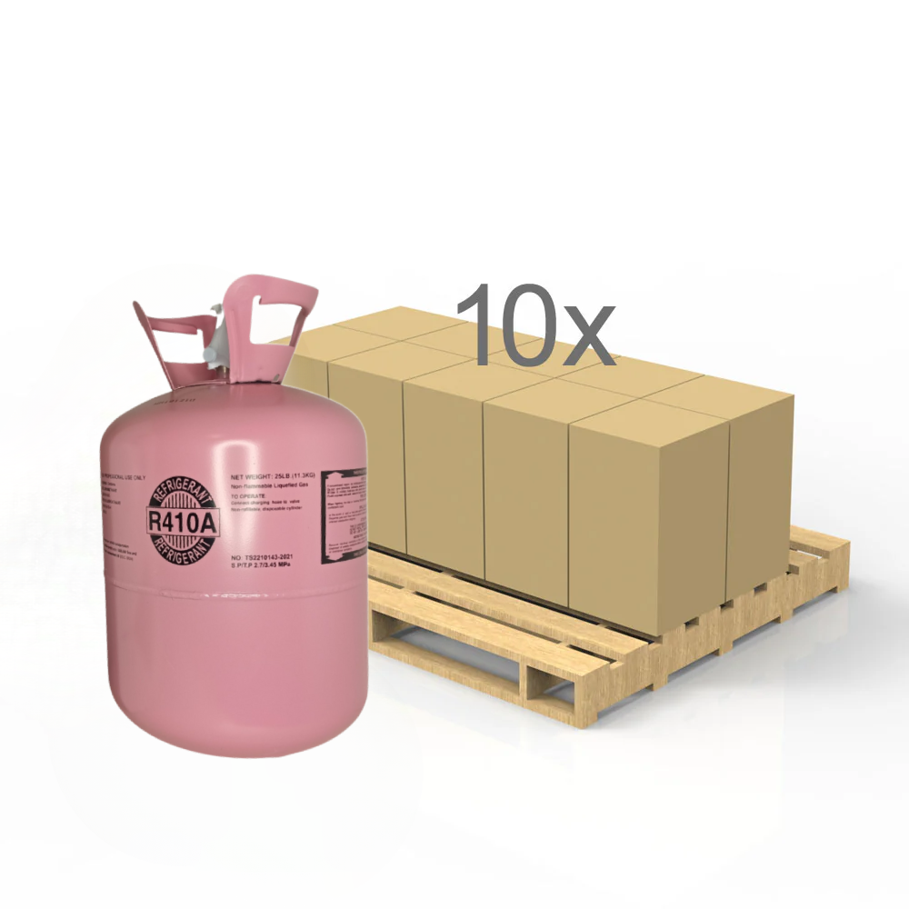 Refrigerant for Sale | ICECOL